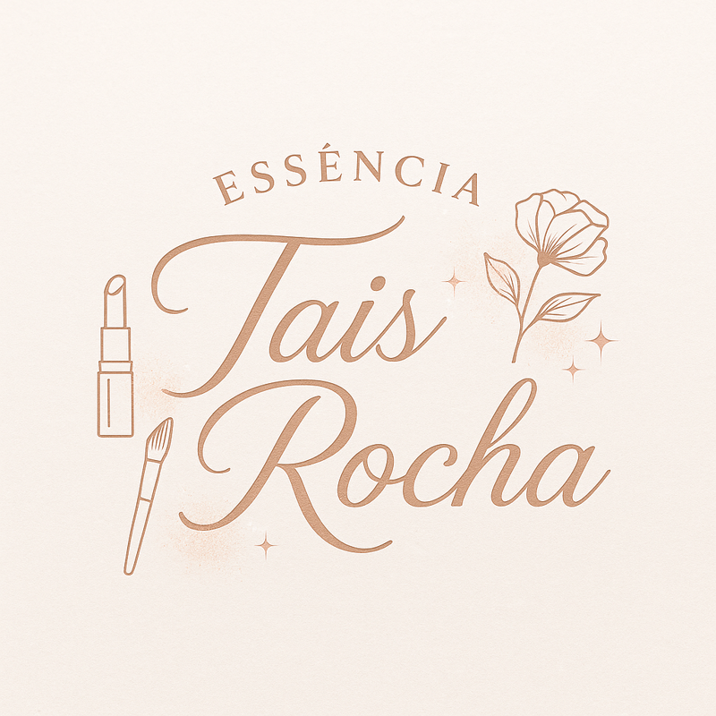 Essência Tais Rocha